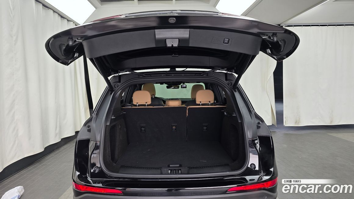 Lincoln Corsair 2022