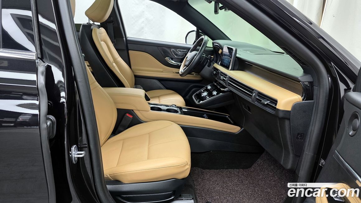 Lincoln Corsair 2022