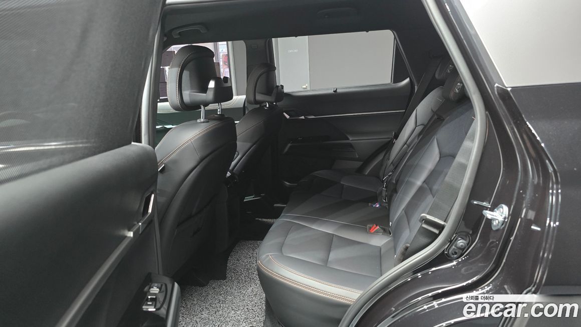 KG_Mobility_Ssangyong Torres 2026