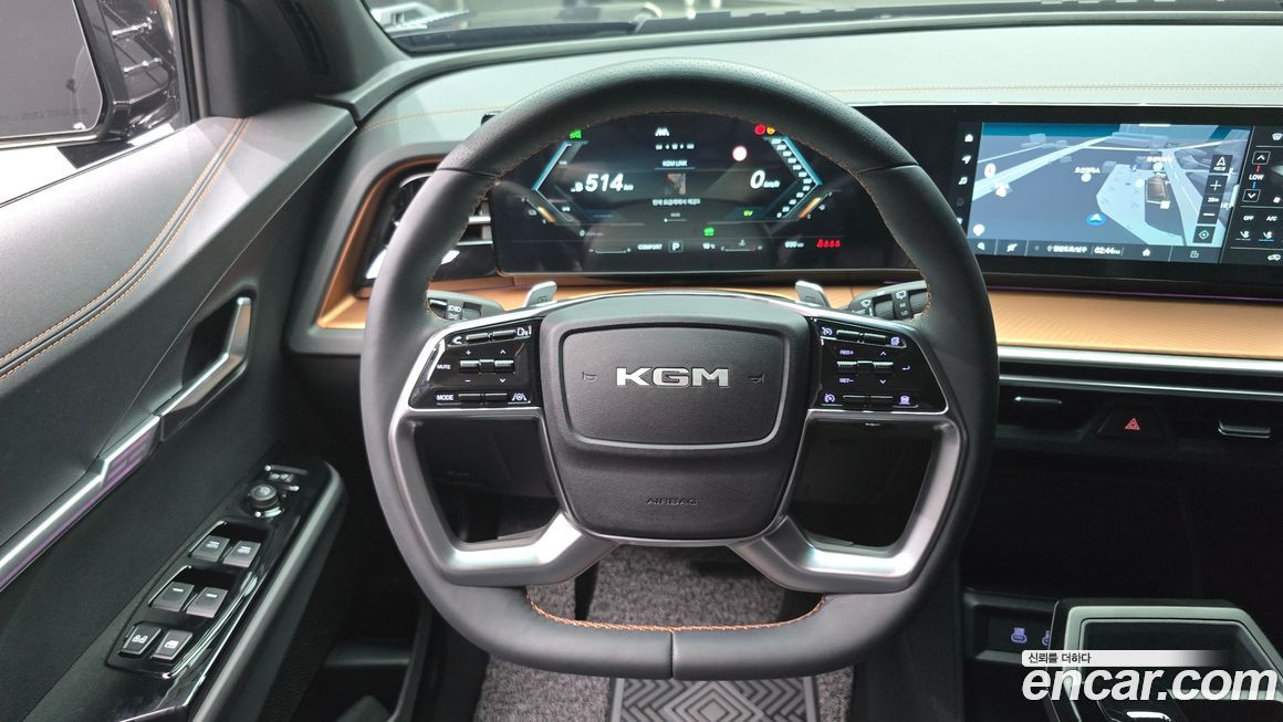 KG_Mobility_Ssangyong Torres 2026