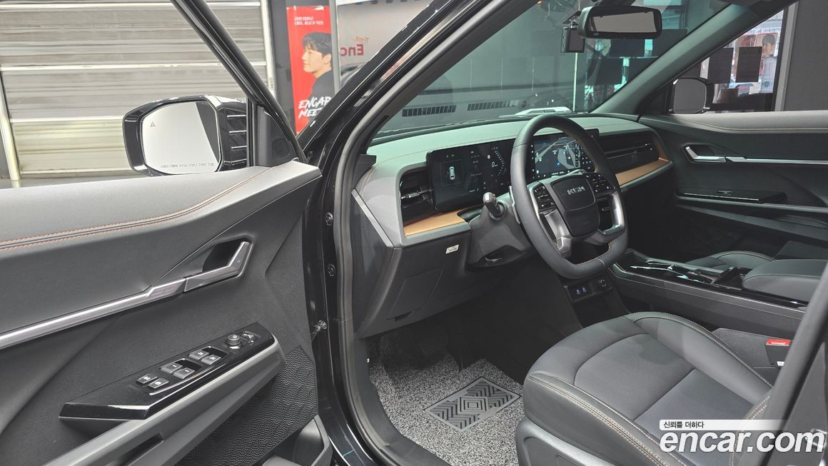 KG_Mobility_Ssangyong Torres 2026