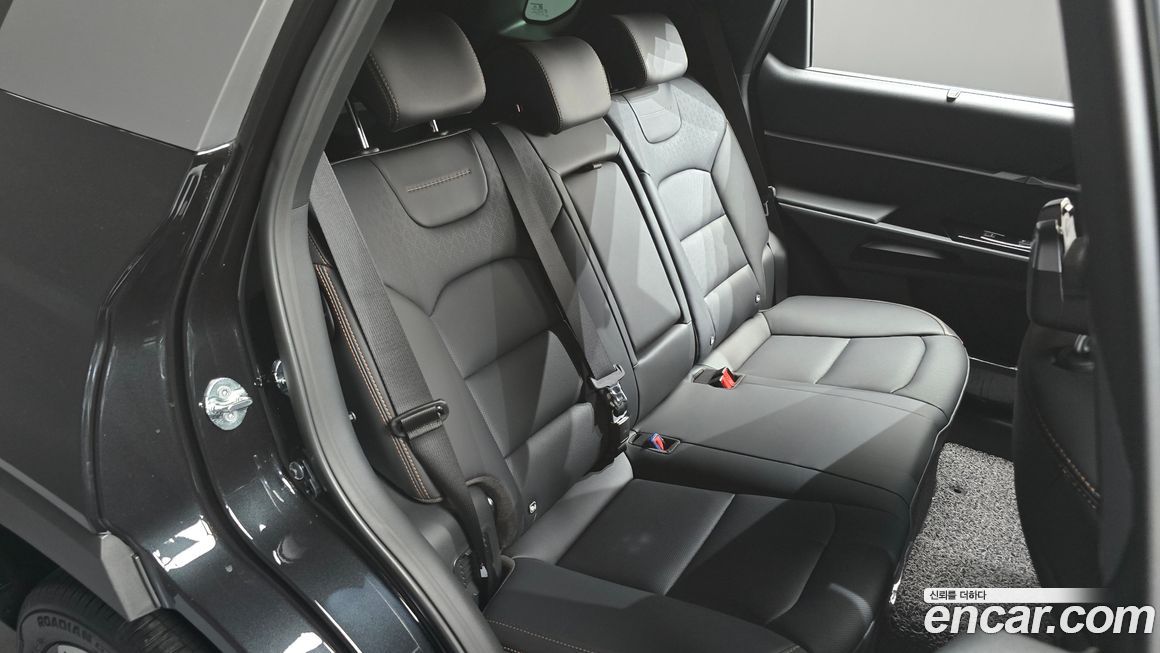 KG_Mobility_Ssangyong Torres 2026