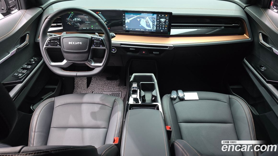 KG_Mobility_Ssangyong Torres 2026