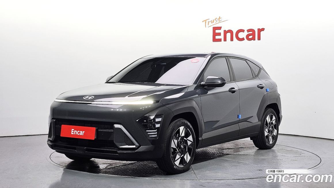 Hyundai Kona 2023