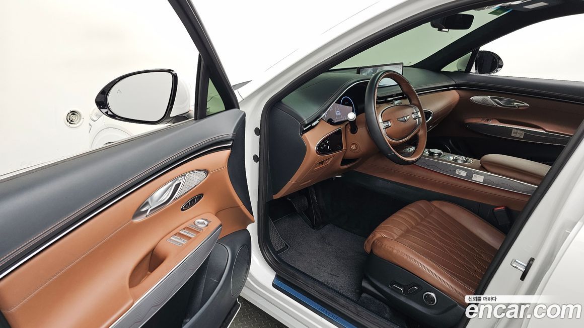 Genesis GV70 2023