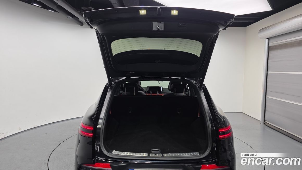 Genesis GV70 2022