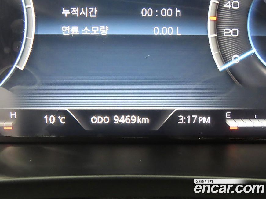 KG_Mobility_Ssangyong Rexton 2025