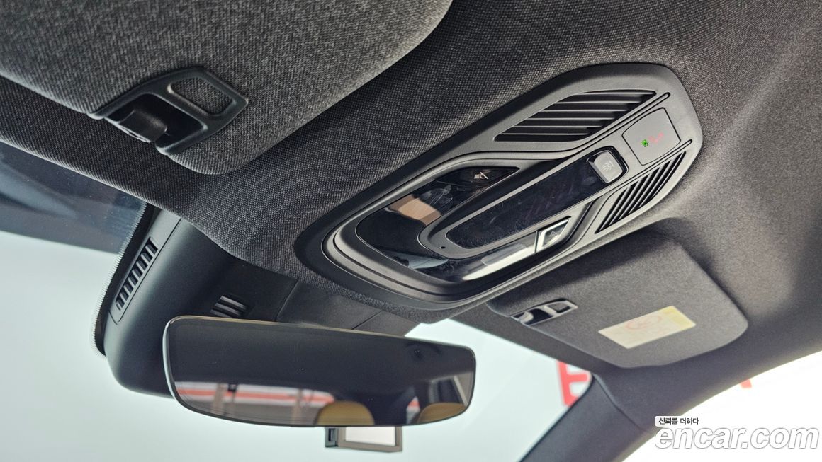 Renault-KoreaSamsung Grand Koleos 2025