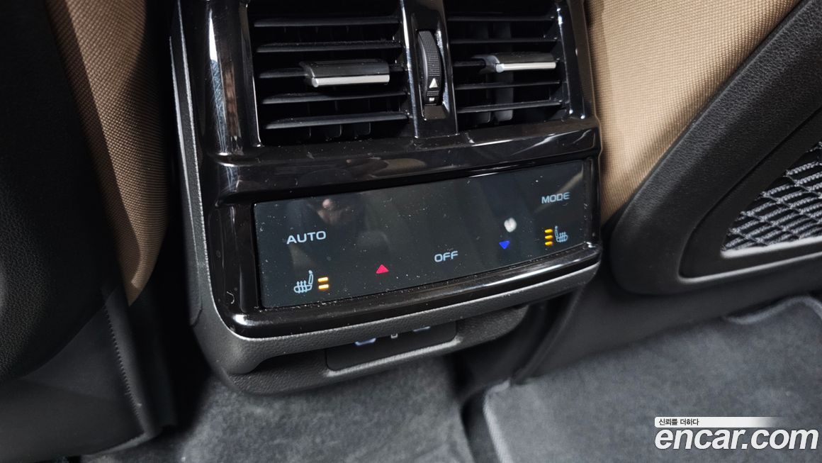 Renault-KoreaSamsung Grand Koleos 2025