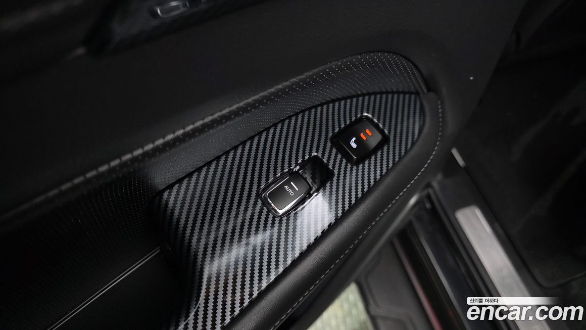 KG_Mobility_Ssangyong Rexton 2025