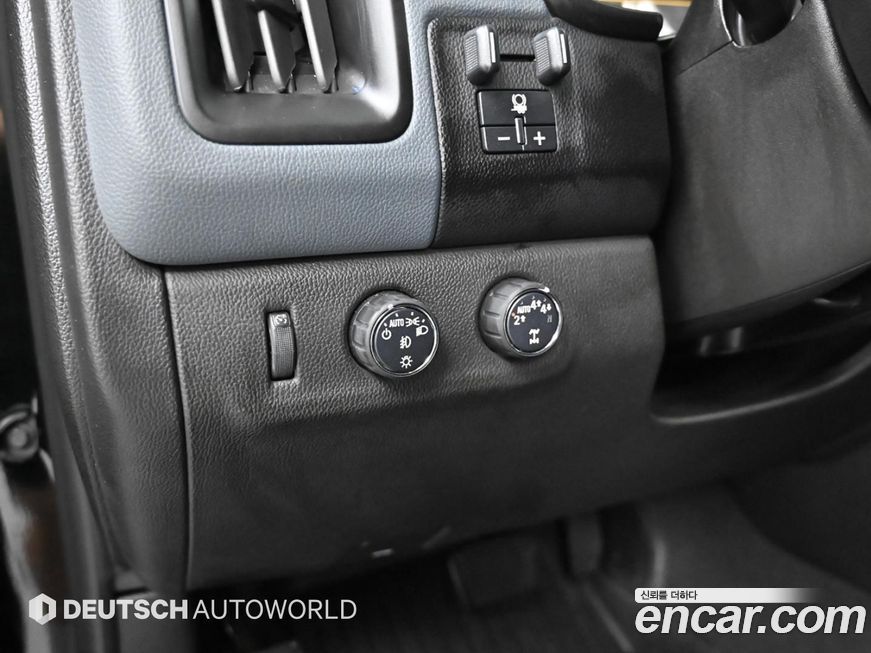 ChevroletGMDaewoo Colorado 2022