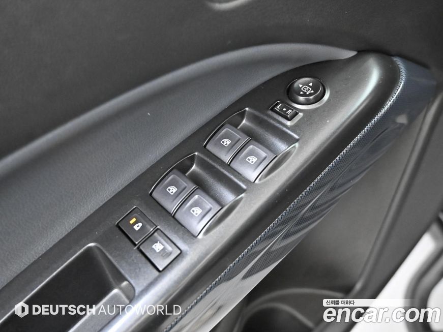 ChevroletGMDaewoo Colorado 2022