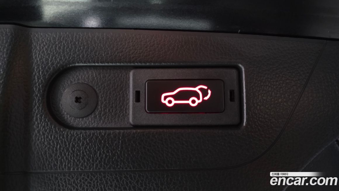 KG_Mobility_Ssangyong Rexton 2025