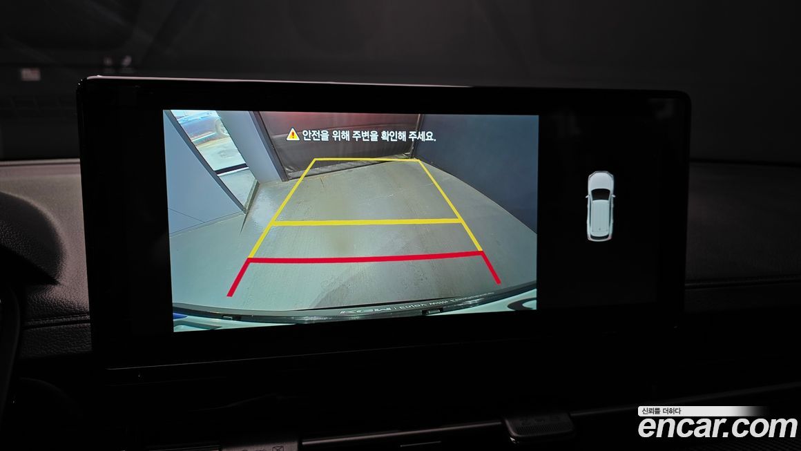 KG_Mobility_Ssangyong Rexton 2025