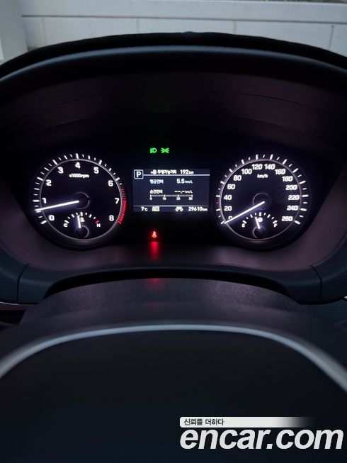 Genesis G80 2020