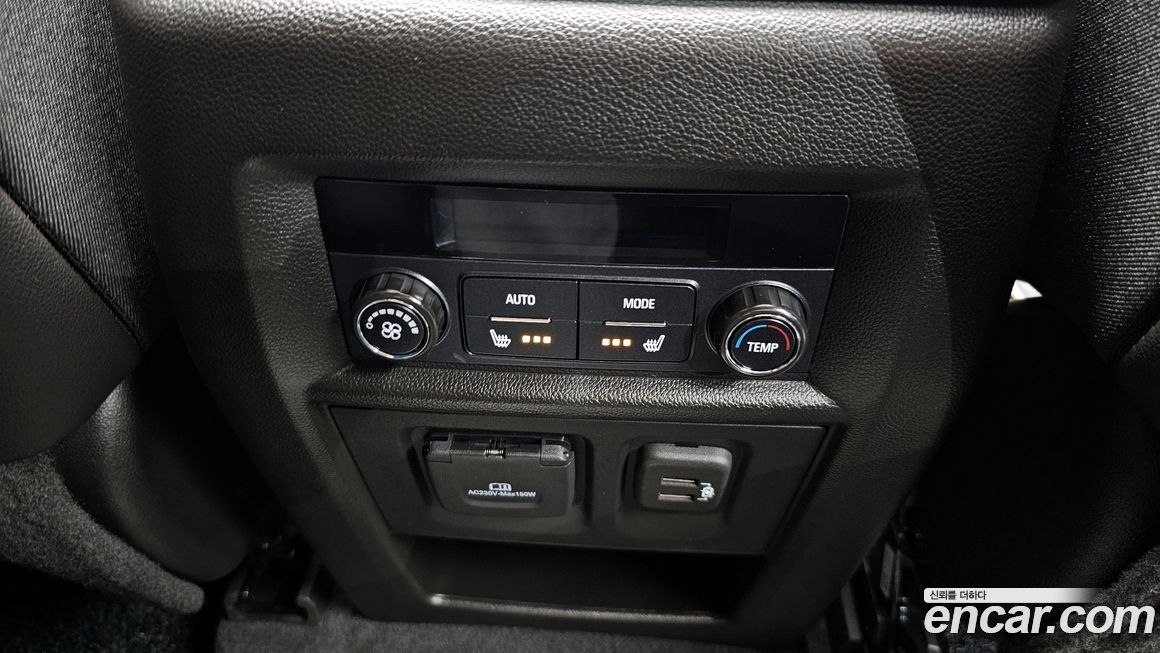 ChevroletGMDaewoo Traverse 2022