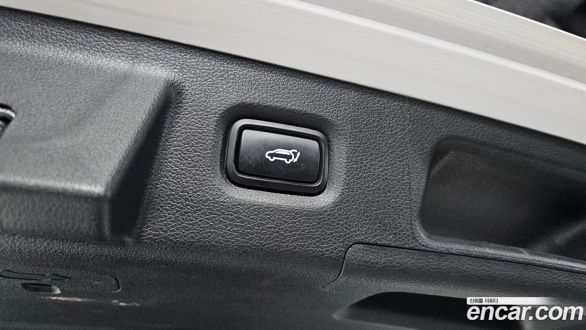 Hyundai Santafe 2022