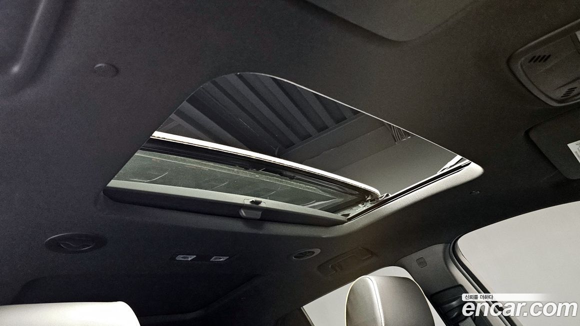 ChevroletGMDaewoo Traverse 2022