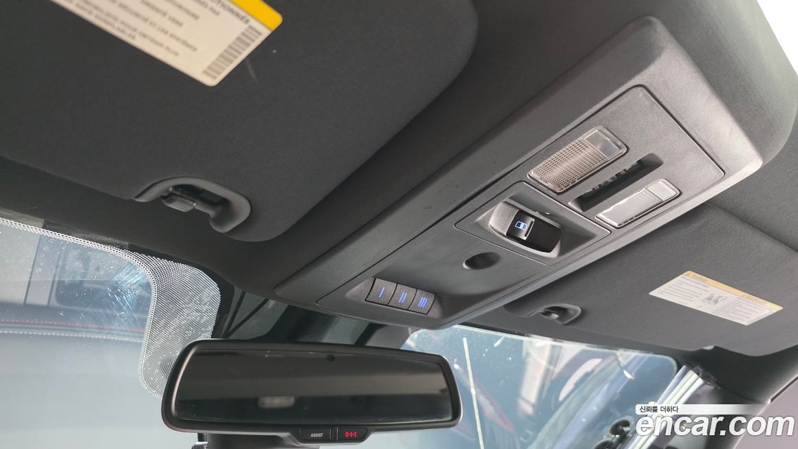 Dodge Ram Pick Up 2017