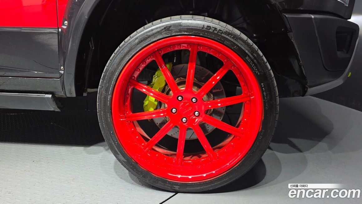 Dodge Ram Pick Up 2017