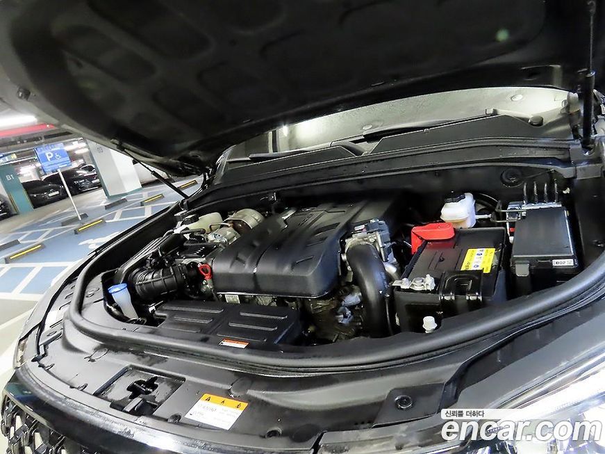 KG_Mobility_Ssangyong Rexton 2023