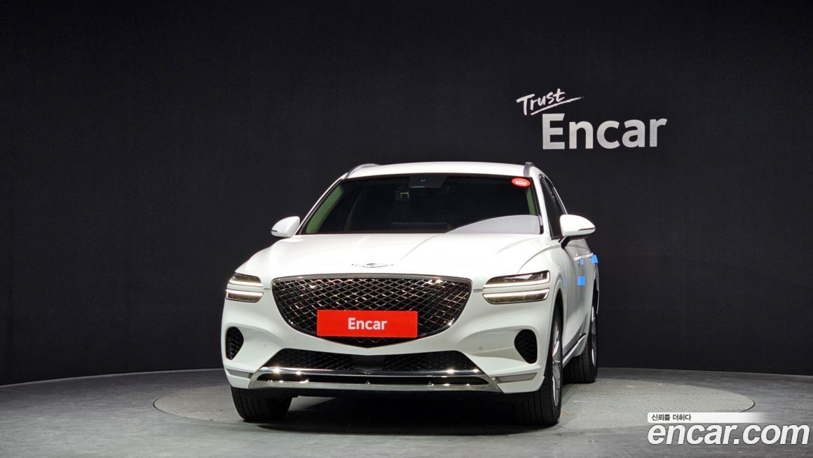 Genesis GV70 2024