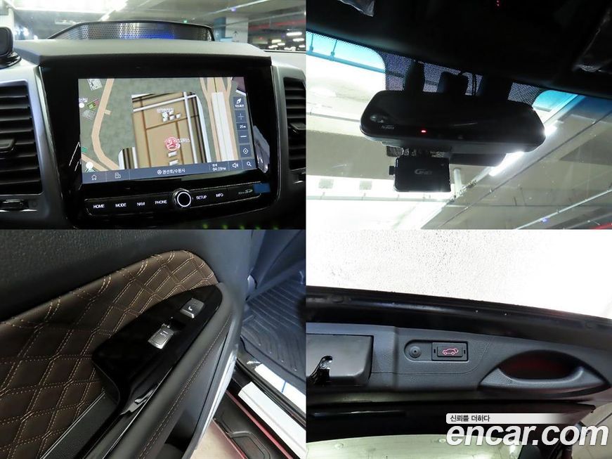 KG_Mobility_Ssangyong Rexton 2023