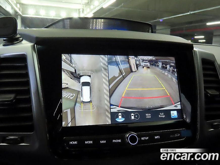 KG_Mobility_Ssangyong Rexton 2023