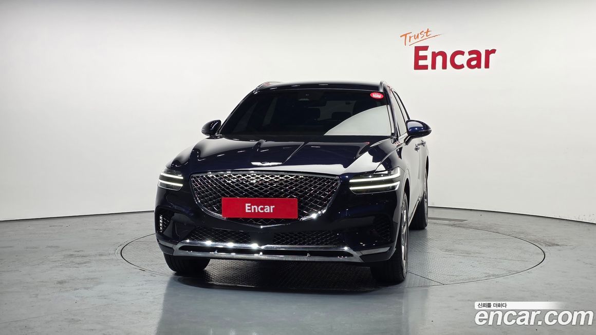 Genesis GV70 2024