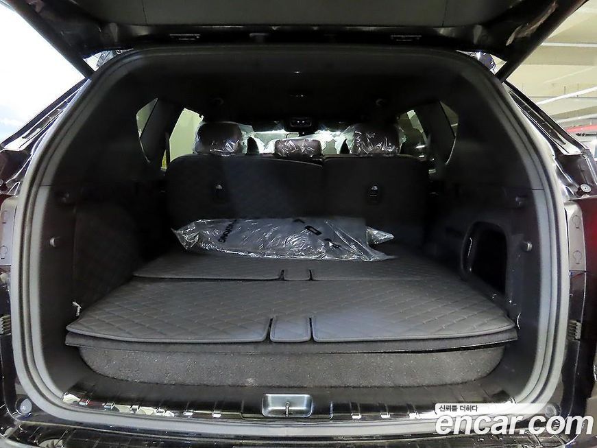 KG_Mobility_Ssangyong Rexton 2023