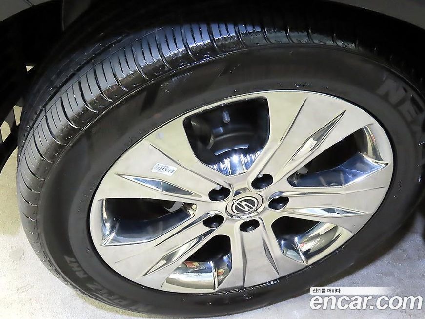 KG_Mobility_Ssangyong Rexton 2023