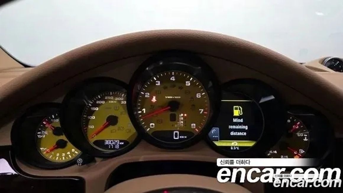 Porsche Panamera 2014