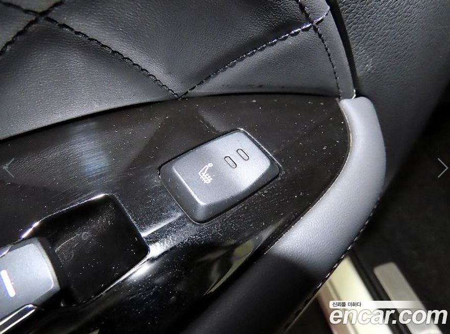 KG_Mobility_Ssangyong Rexton 2024