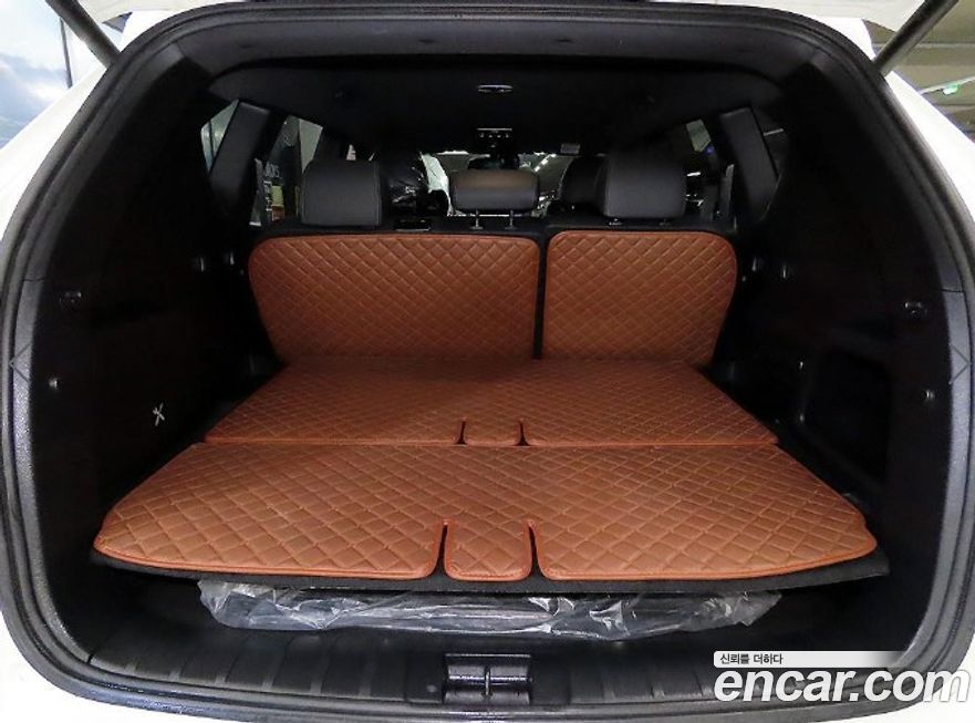 KG_Mobility_Ssangyong Rexton 2024