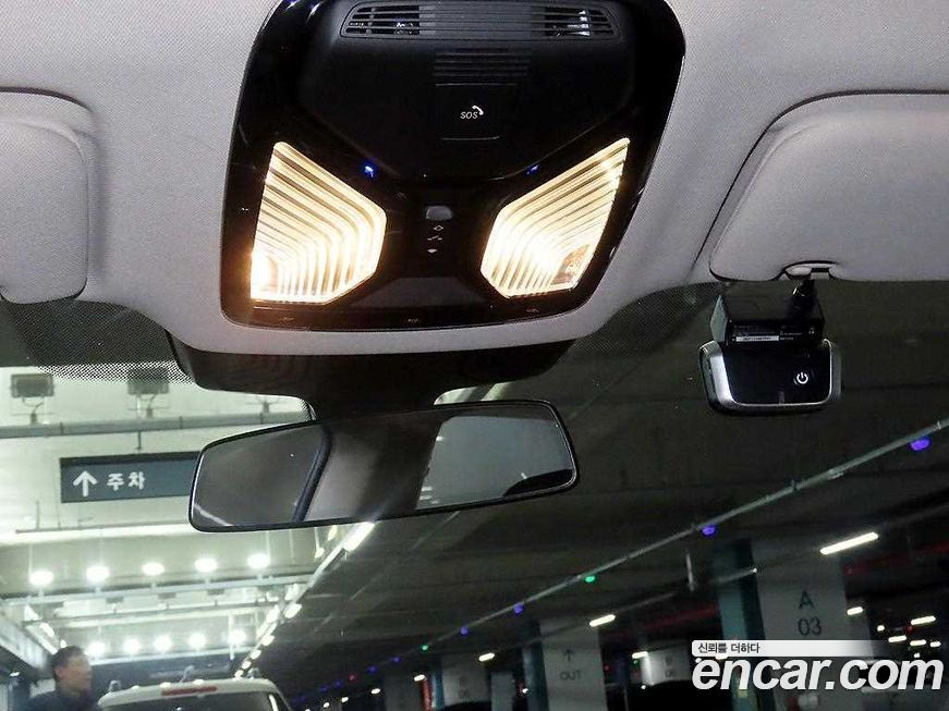 BMW Gran Turismo 2022