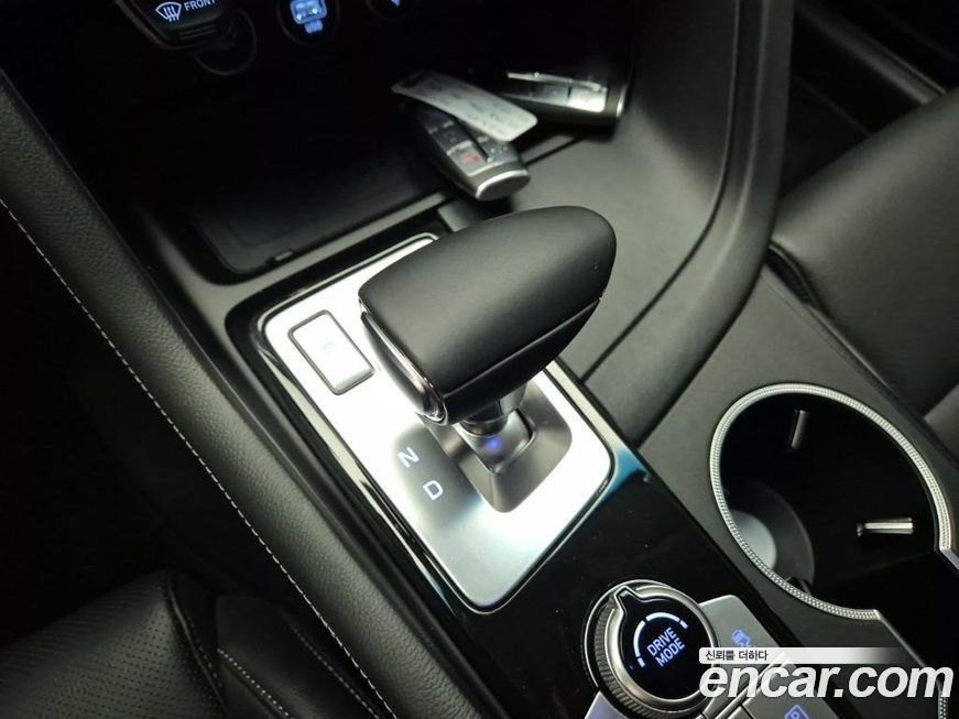 Genesis G70 2023