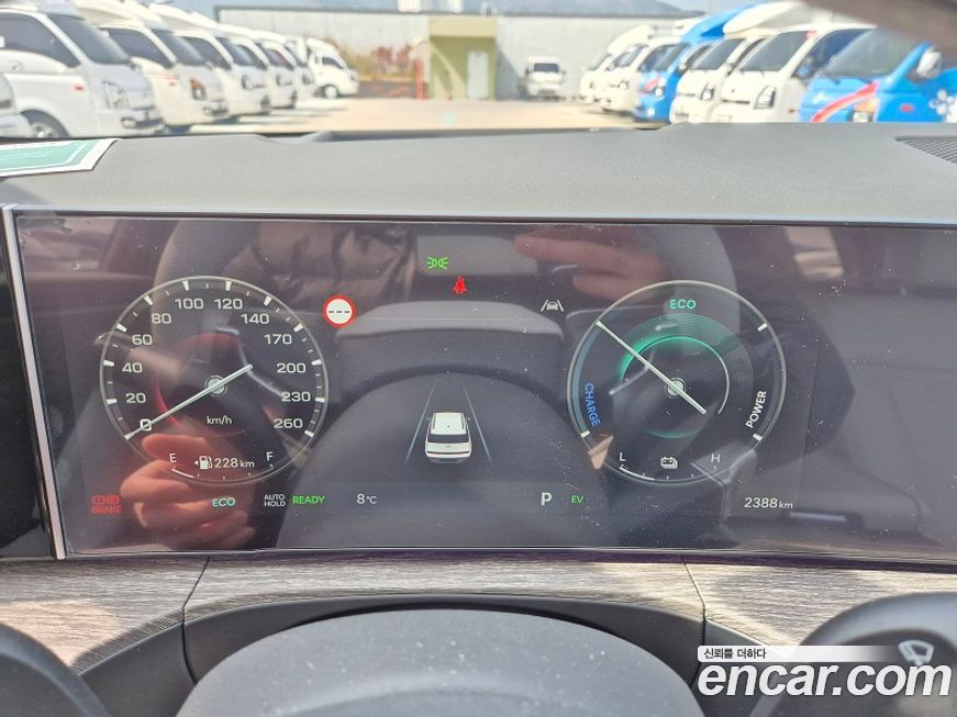 Hyundai Santafe 2026