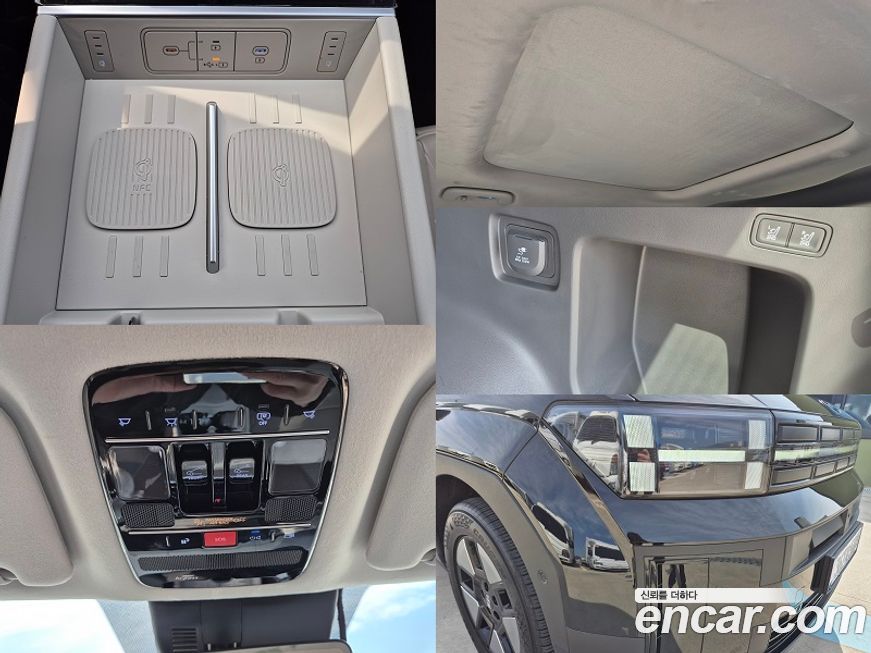 Hyundai Santafe 2026