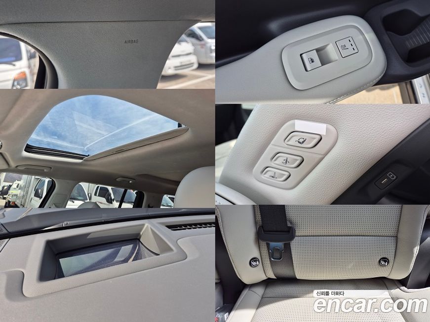 Hyundai Santafe 2026