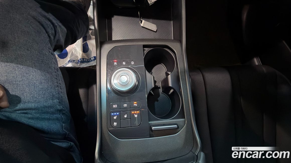 Kia K8 2025