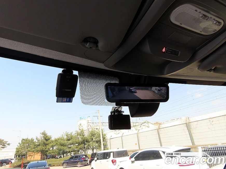 Renault-KoreaSamsung Master 2024