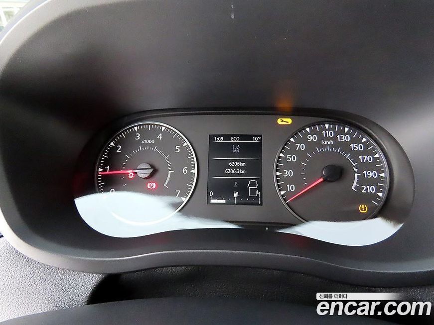 Renault-KoreaSamsung Master 2024