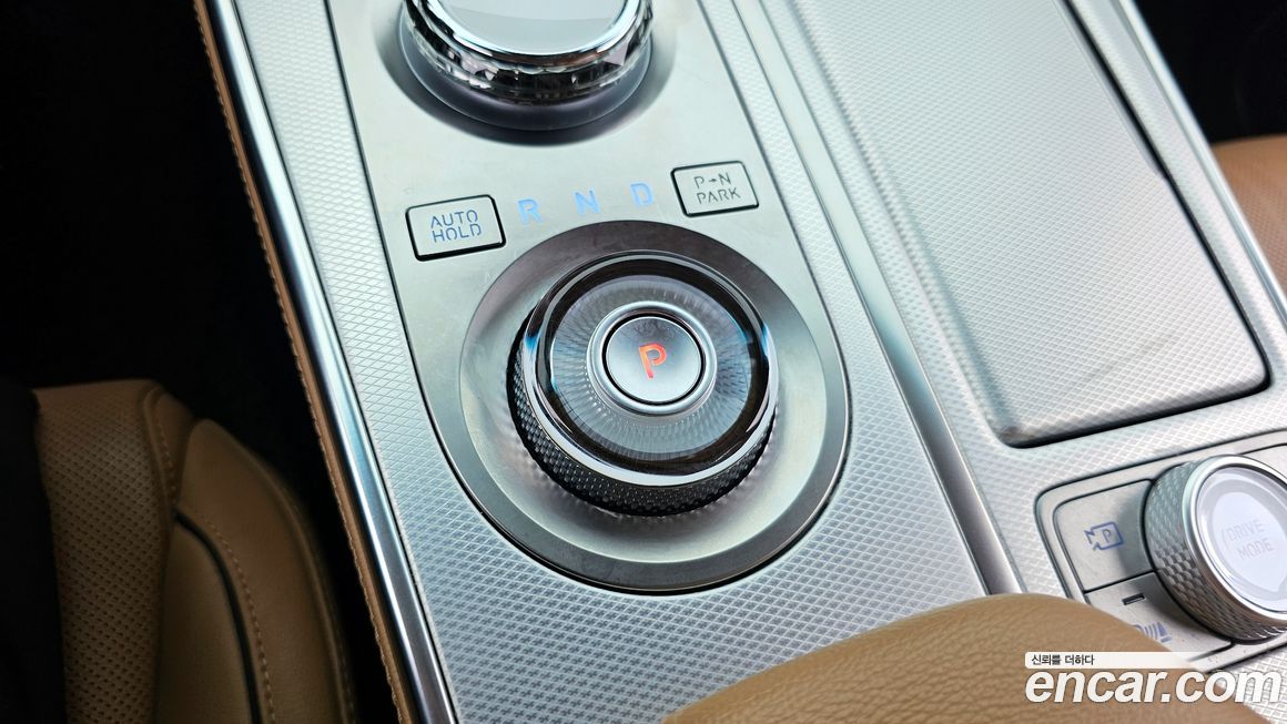 Genesis GV80 2023