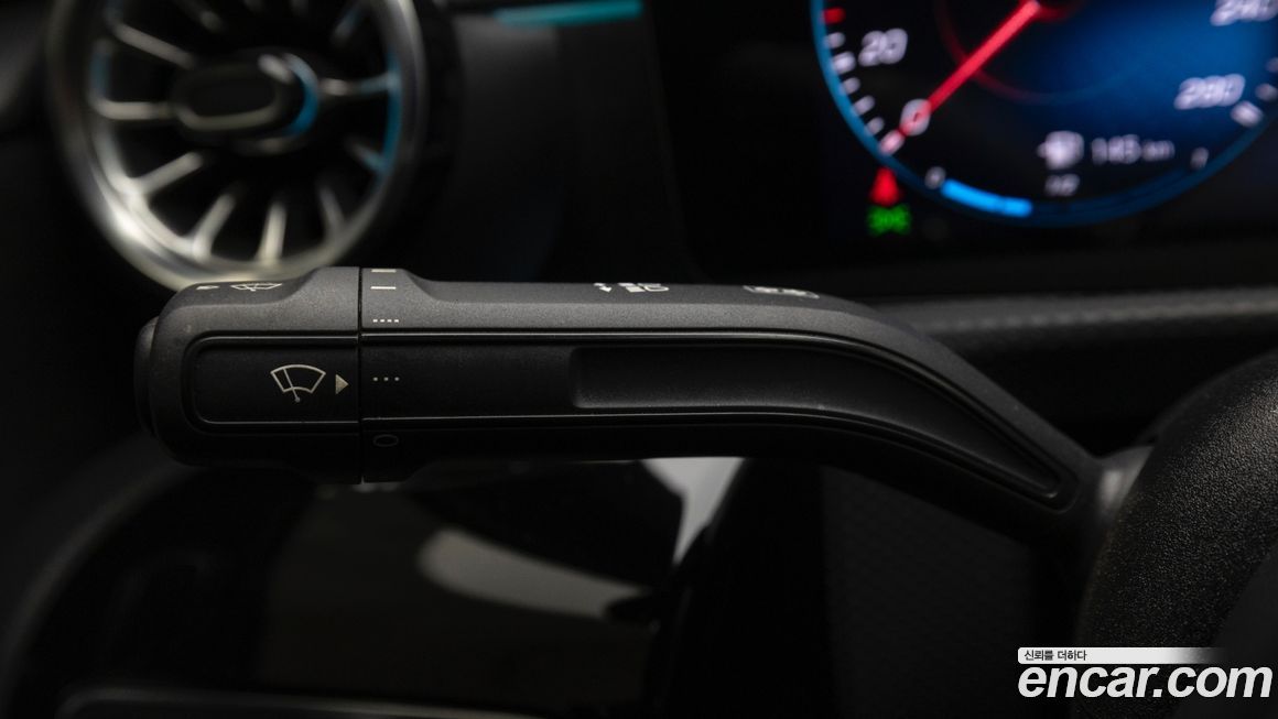 Mercedes-Benz A-Class 2021