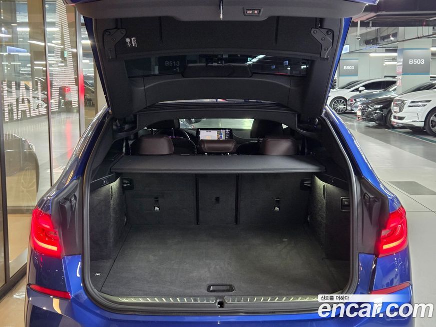 BMW Gran Turismo 2021