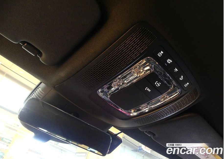 Mercedes-Benz A-Class 2024