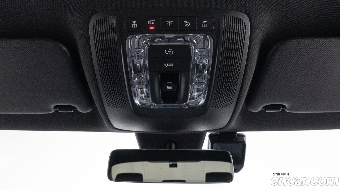 Mercedes-Benz A-Class 2021