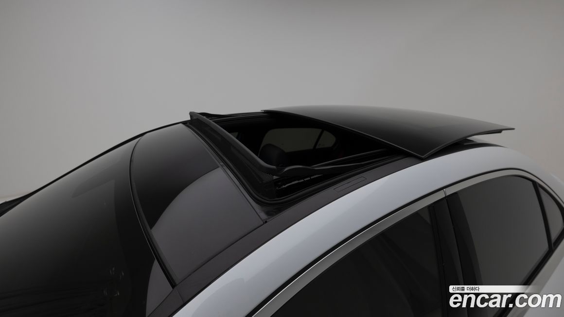 Mercedes-Benz A-Class 2021