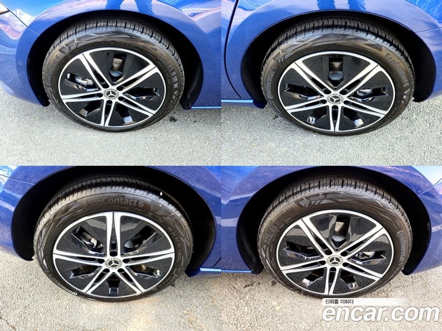 Mercedes-Benz A-Class 2025