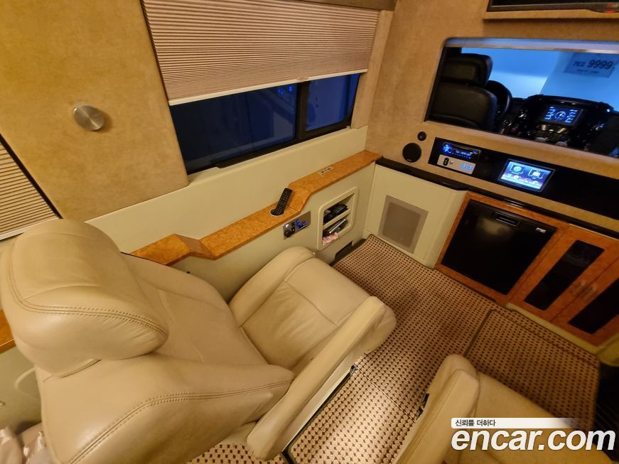 Mercedes-Benz Sprinter 2013